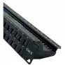Patch Panel 48 Portas Cat6 Alta Densidade 1U 19 Mlb3394866333 Hammer - 3