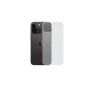 Pelicula Para Iphone 14 Pro Traseira De Fibra De Carbono Gshield - 1