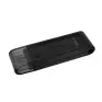 Pendrive 64Gb Usb-C 3.2 Datatraveler 70 Dt70 Kingston - 1