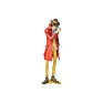 Personagem Lupin The Third Part 5 Inpector Zenigata Master Star Piece - 1