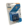 Pilha Alcalina AAA Blister Com 4 Unidades Pqpa-Aaa4 Proeletronic - 1