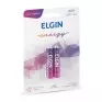 Pilha Recarregavel AAA Blister Com 2 Unidades 900Mah Elgin - 1