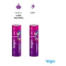 Pilha Recarregavel AA Blister Com 4 Unidades 2500Mah Elgin CE - 3