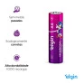 Pilha Recarregavel AA Blister Com 4 Unidades 2500Mah Elgin CE - 4