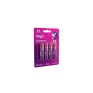 Pilha Recarregavel AA Blister Com 4 Unidades 2700Mah 82175 Elgin - 1