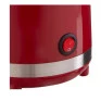 Pipoqueira Poplite Inox 220V Vermelha Bpi01Vi Britania - 4
