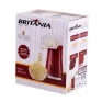 Pipoqueira Poplite Inox 220V Vermelha Bpi01Vi Britania - 5