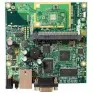Placa Access Point Unifi Long Range Mimo Uap-Ac-Lr Sem Fonte Ubiquiti - 1