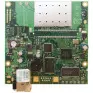Placa Access Point Unifi Long Range Mimo Uap-Ac-Lr Sem Fonte Ubiquiti - 2