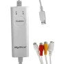 Placa Captura Usb Video Igrabber Easycap Mac - 1
