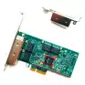 Placa De Rede 5719 Para Thinksystem 7tz7A00484 Lenovo - 1