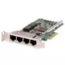 Placa De Rede 5719 Para Thinksystem 7tz7A00484 Lenovo - 2