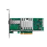 Placa De Rede Pci-E X520-Da1 Sfp+10Gb E10g41btdag5c7 Intel - 1