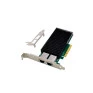 Placa De Rede X540 Pcie X8 Ex 10Mbps St7318 Prime It - 3