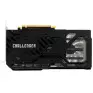 Placa De Video 12Gb Gddr6 Arc B580 122Bits Hdmi Dp Challenger 90-GA5Lzz-00Uanf Asrock - 4
