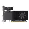 Placa De Video 1Gb Ddr3 G210 Low Profile 64Bits Dvi Hdmi Vga Ppe210Dr3Sfbr Pcyes - 4