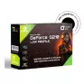 Placa De Video 1Gb Ddr3 G210 Low Profile 64Bits Dvi Hdmi Vga Pv-Lt-G210lp-1G-D3 Leadertech - 3
