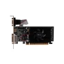 Placa De Video 1Gb Ddr3 Gt 210 Low Profile 64Bits Dvi Hdmi Vga Dxgt2101Gd3 Duex - 2