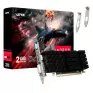 Placa De Video 2Gb Ddr3 R5 230 Low Profile 64Bits Dvi Hdmi Vga Gpuvkr52302Gbh3 Vinik - 5