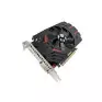 Placa De Video 4Gb Gddr5 Rx 550 128Bits Hdmi Dvi Dp Bluecase - 2