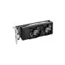 Placa De Video 4Gb Gddr5 Rx 550 Low Profile 128Bits Hdmi Dp Asrock - 4