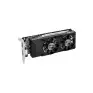 Placa De Video 4Gb Gddr5 Rx 550 Low Profile 128Bits Hdmi Dp Asrock - 4