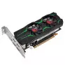 Placa De Video 4Gb Rx 570 Gddr5 128Bits 4X Hdmi Amd Radeon Pvrx570Lp4Gbdf Pcyes - 3