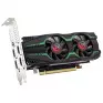 Placa De Video 4Gb Rx 570 Gddr5 128Bits 4X Hdmi Amd Radeon Pvrx570Lp4Gbdf Pcyes - 4