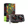 Placa De Video 6Gb Gddr6 Gtx 1660 192Bits Hdmi Dvi Dp Pa1660S6Gr6Df Pcyes - 1