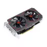 Placa De Video 6Gb Gddr6 Gtx 1660 192Bits Hdmi Dvi Dp Pa1660S6Gr6Df Pcyes - 2