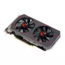 Placa De Video 6Gb Gddr6 Gtx 1660 192Bits Hdmi Dvi Dp Pa1660S6Gr6Df Pcyes - 3
