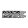 Placa De Video 6Gb Gddr6 Gtx 1660 192Bits Hdmi Dvi Dp Pa1660S6Gr6Df Pcyes - 5