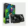 Placa De Video 6Gb Gddr6 Rtx 3050 96Bits Hdmi Dp Pvpcr30506gb2f Pcyes - 1