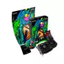 Placa De Video 6Gb Gddr6 Rtx 3050 96Bits Hdmi Dp Pvrtx30506Blpe Pcyes - 4