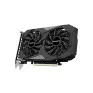 Placa De Video 6Gb Gddr6 Rtx 3050 96Bits Hdmi Dp Windforce Gigabyte - 2