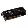 Placa De Video 8Gb Ddr6 Rx 7600 128Bits Hdmi Dp Amd Radeon Rx7600-8g-f Powercolor - 4