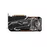 Placa De Video 8Gb Gddr6 Rx 6600 128Bits Hdmi Dp Challenger Asrock - 5