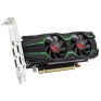 Placa De Video Gamer 4Gb Rx 570 Gddr5 128Bits 4X Hdmi Amd Radeon Pvrx570Lp4Gbdf Pcyes - 4