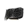 Placa De Video Gamer 6Gb Rtx 3050 Geforce GDdr6 96Bits Windforce Gigabyte - 2