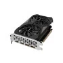 Placa De Video Gamer 6Gb Rtx 3050 Geforce GDdr6 96Bits Windforce Gigabyte - 3