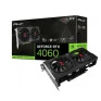 Placa De Video Gamer 8Gb Rtx 4060 Gddr6 128Bits Gaming Verto OCVcg40608Dfxpb1-O Pny - 1
