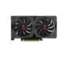 Placa De Video Gamer 8Gb Rtx 4060 Gddr6 128Bits Gaming Verto OCVcg40608Dfxpb1-O Pny - 3