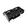 Placa De Video Gamer 8Gb Rtx 4060 Gddr6 128Bits Gaming Verto OCVcg40608Dfxpb1-O Pny - 4