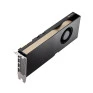 Placa De Video Gamer Quadro 20Gb Rtx A4500 Gddr6 320Bits Dp Nvidia Ray Tracing Vcnrtxa4500-Pb Pny - 1