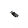 Placa De Video Quadro 4Gb Gddr6 Rtx A400 64Bits 4x Mini Dp Nvidia Vcnrtxa400AtxPb Pny - 4