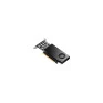 Placa De Video Quadro 4Gb Rtx A400 Gddr6 66Bits Nvidia Vcnrtxa400atx-Pb Pny - 4