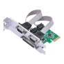 Placa Pci Com 2 Seriais + 01 Paralela P2Ie1Pr-Pci Vinik - 3