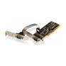Placa Pci Com 2 Seriais 9015 Comtac - 2