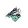 Placa Pci Express Com 2 Seriais + 1 Pararela Kpt105 Knup - 2