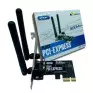 Placa Pci Express Wireless 300Mbps Kp-T118 Knup - 1